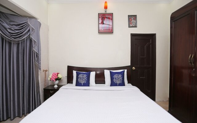 OYO 10925 Home 5BHK Villa Nakuchiyatal