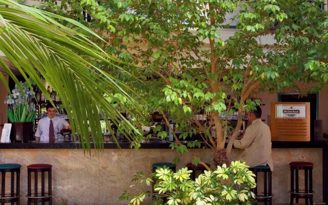 ibis Styles Evry Lisses