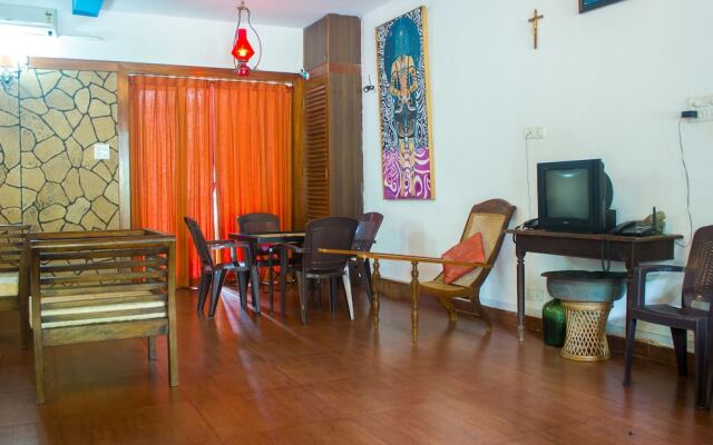 Casa Tropicana