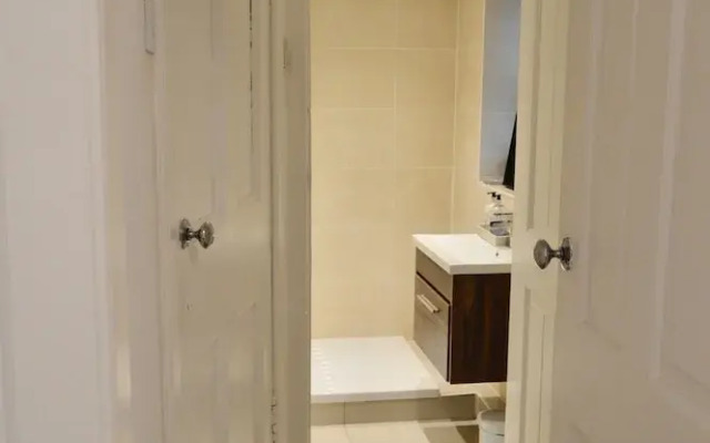 1 Bedroom Morningside Apartment