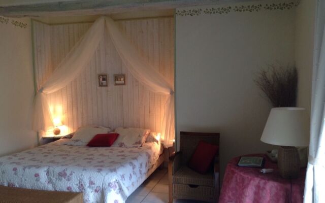 La Ferme de Gorgeat - Chambres d'hôtes