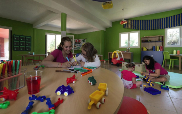 Belambra Clubs Presqu'île de Giens - Riviera Beach Club