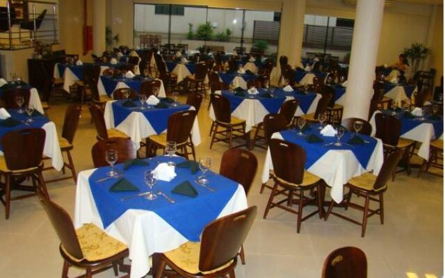 Atrium Confort Hotel Parauapebas