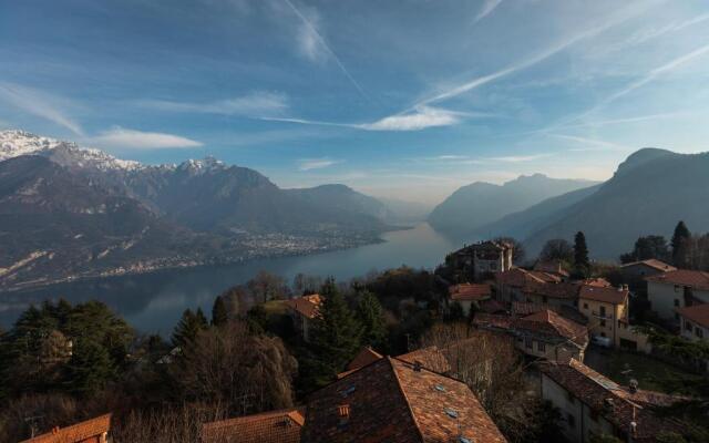Civenna Lake View by Wonderful Italy