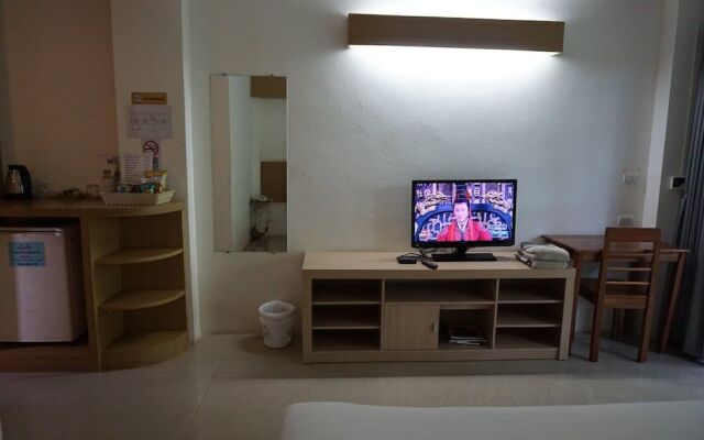 Veeranya Vill Hotel