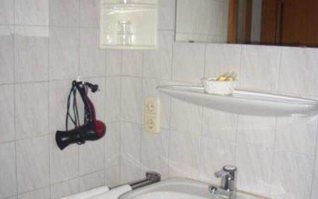 Hotel Battenfeld