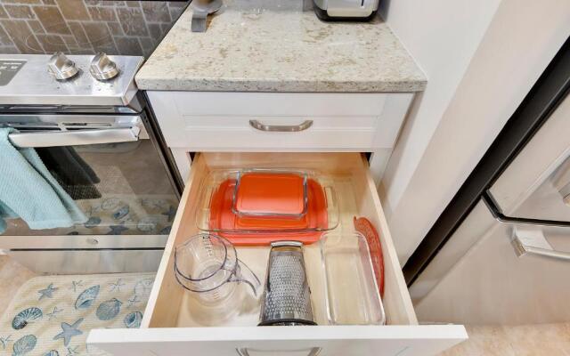 Sandy Sunrise - 1040S