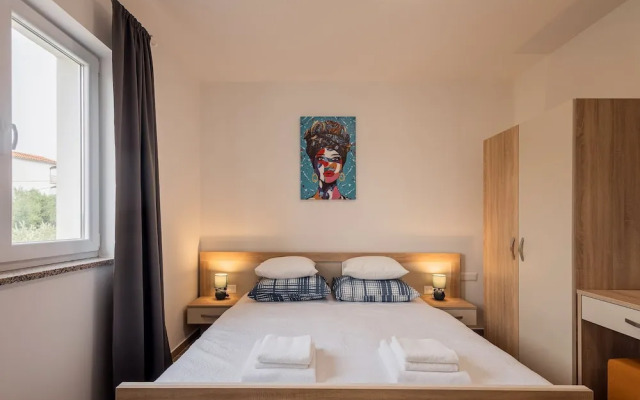 Holiday Home Milutin 1