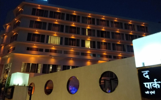 The Park Navi Mumbai