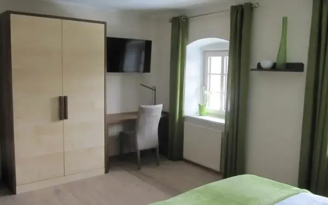 Leebengut Homestay