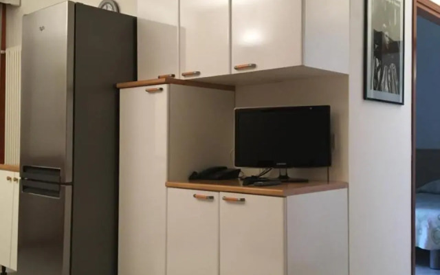 Residence Moresco