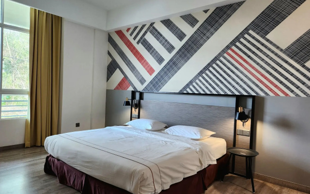 K Hotel