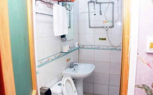 Jialihua Guest House (Beijing Community University)