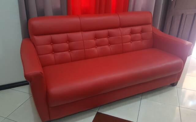 Modern Suites
