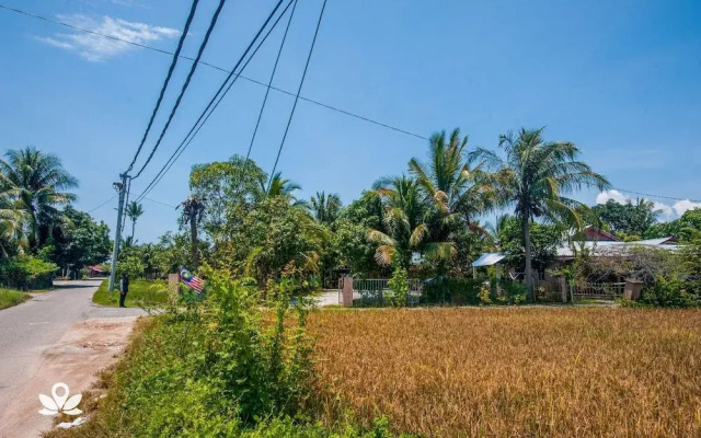 Villa Tepi Bendang Guesthouse
