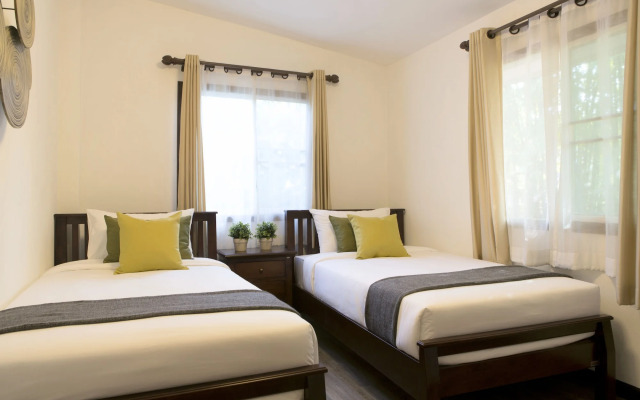 Tolani Southgate Villa Chiang Mai