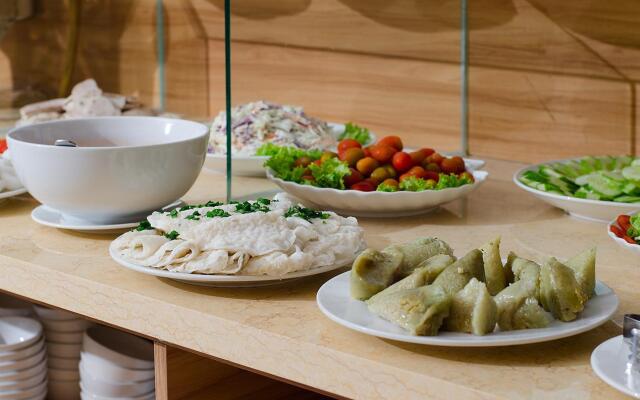 Dream Hotel Nha Trang