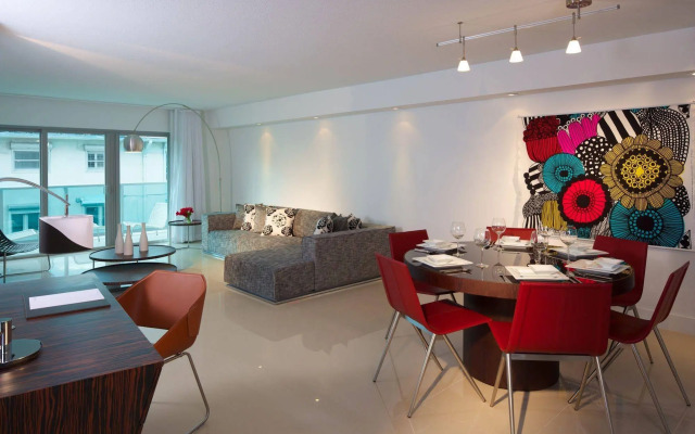 Beach Haus Bal Harbour