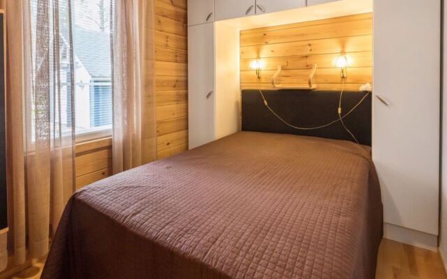 Holiday Home Komsikko b