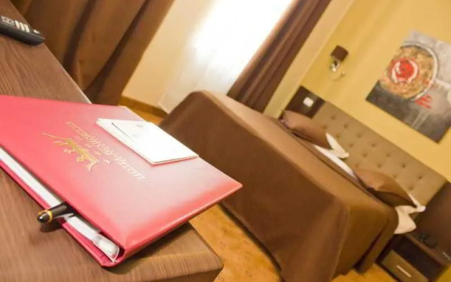 Hotel Reginetta