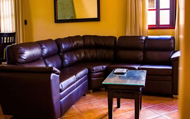 Suites Bello Xochimilco by DOT Tradition