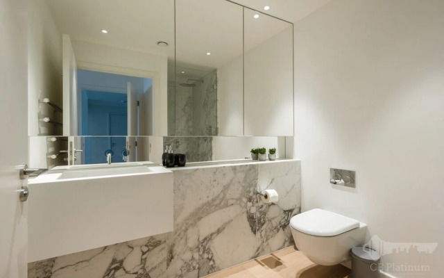 Platinum Apartments in Southwark 9992