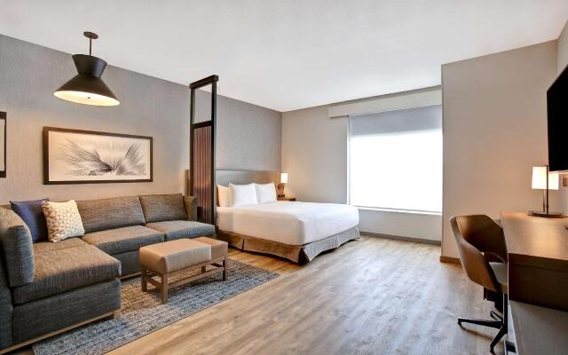 Hyatt Place Wichita State University