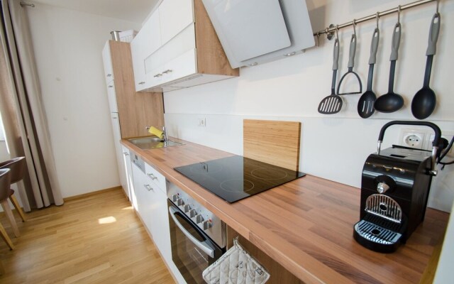 Finest Kitzblick Golf Suites