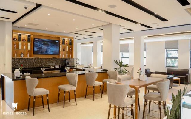 Hayes Hotel Addis Ababa
