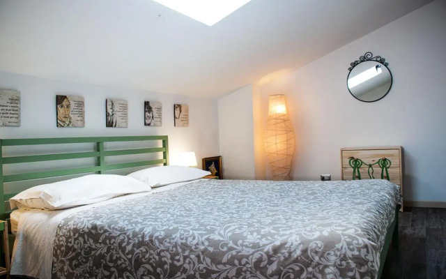 Marino Le coccinelle