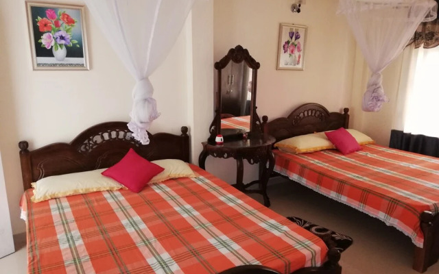 Abha Villa