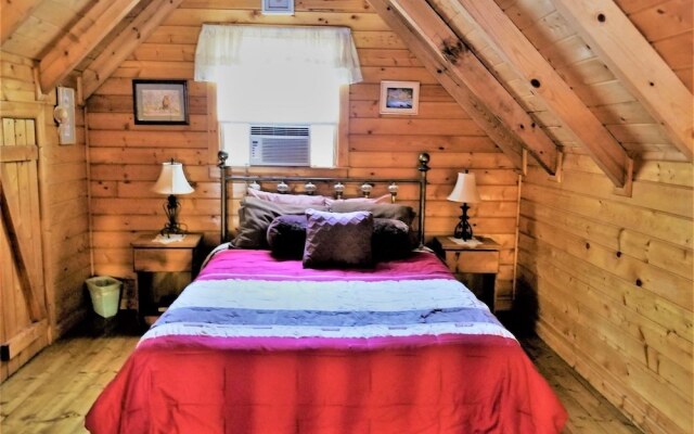 Creekside Memories-blue Ridge