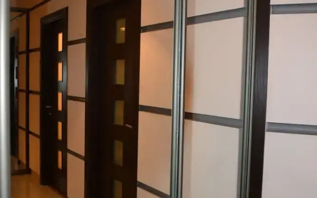Lakshmi Lux Apartment Arbat Modern