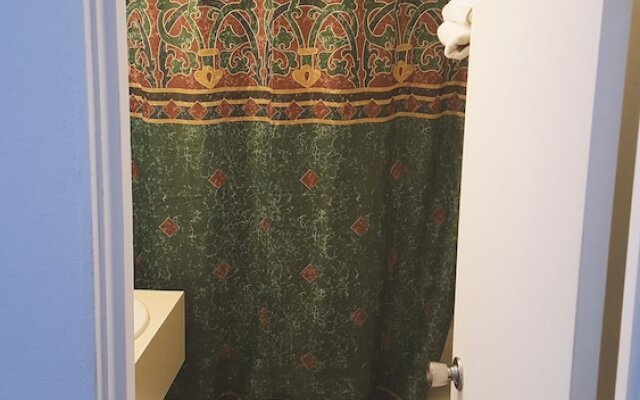 Coratel Inn & Suites by Jasper Hutchinson