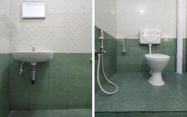 SPOT ON 65068 Hotel Thavamani