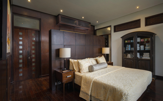 The LUXE Ubud, a Boutique Hotel