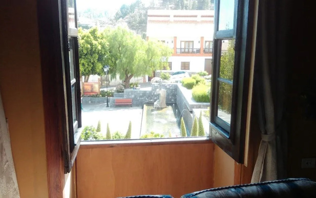 Hotel Casa El Zaguan