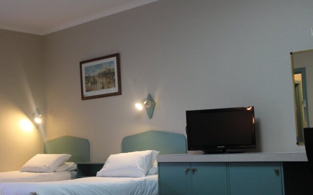 Mount Gambier International Motel