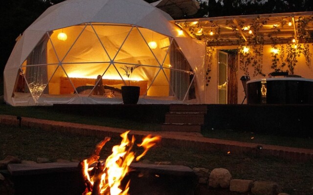 Samaipata Glamping