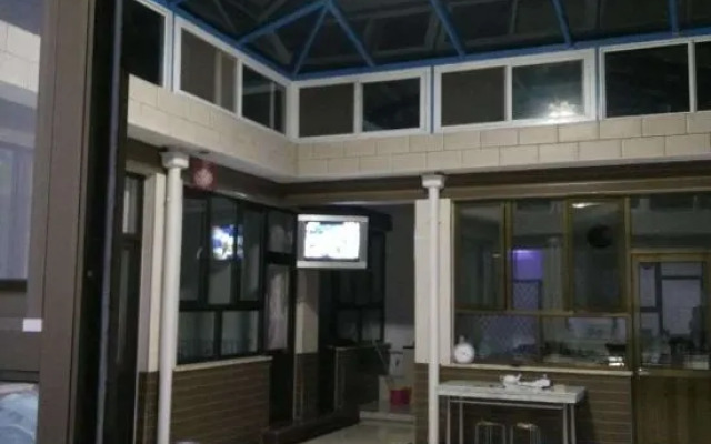 Liugou No. 68 Farmhouse