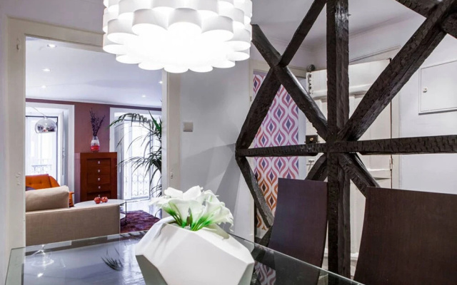 Designer Apartment in Chiado