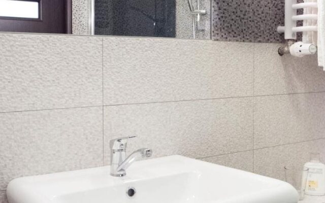 Cracow Stay Apartments