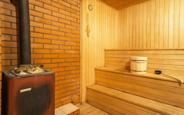 Загородный дом