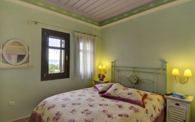 Anthyllion Villa