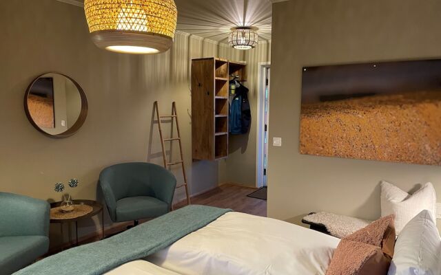 Hustadvika Havhotell - By Classic Norway Hotels