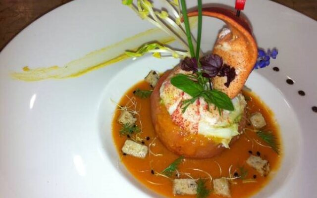 Hostellerie Bourguignonne