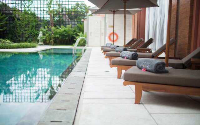 Maison Aurelia Sanur, Bali - By Preference