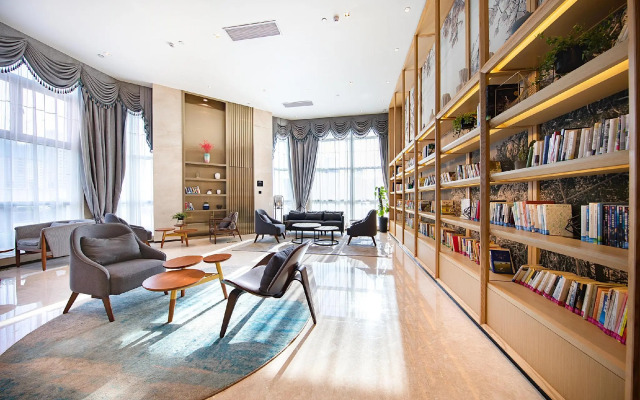 Atour Hotel Lugu Changsha