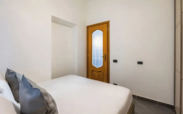 Appartamento A Piazza Mercato