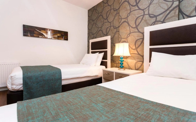 Turkuaz Suites